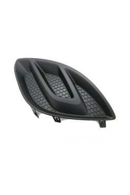 PSA 13344801 | Opel Corsa D Makyajlı Kasa Sis Kapağı Sol Sissiz Orijinal