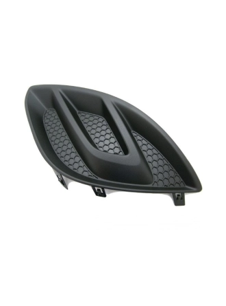 PSA 13344801 | Opel Corsa D Makyajlı Kasa Sis Kapağı Sol Sissiz Orijinal