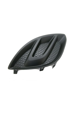 PSA 13344802 | Opel Corsa D Makyajlı Kasa Sis Kapağı Sağ Sissiz Orijinal