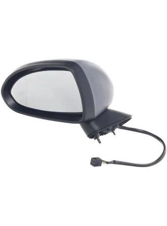 VIEWMAX VM964EHPAL  | Opel Corsa D Elektrikli Sol Ayna Komple Yansanayi