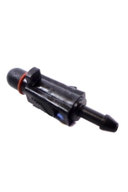 PSA 13182866 | Opel Corsa D Arka Silecek Su Fıskıye Memesi Orijinal 2007-2014