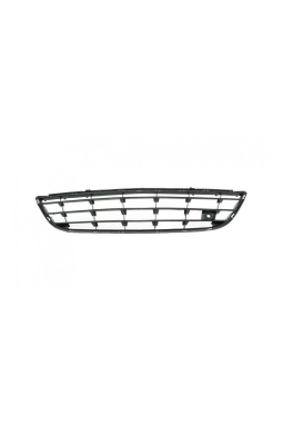 PSA 13231589 | Opel Corsa D Ön Tampon Orta Izgarası Orijinal