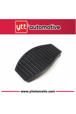 YTT Y1610 | Pedal Lastiği Corsa.D Fren-Debriyaj | 10 Adet