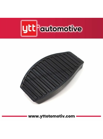 YTT Y1610 | Pedal Lastiği Corsa.D Fren-Debriyaj | 10 Adet