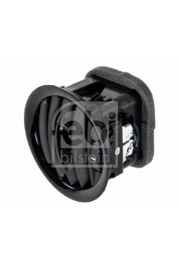 FEBI BILSTEIN 175311 | Havalandırma Muzulu Opel Corsa D (Siyah)