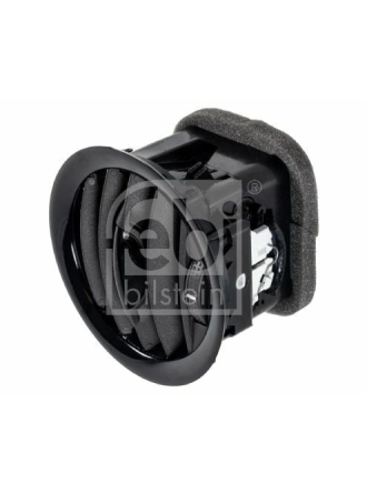 FEBI BILSTEIN 175311 | Havalandırma Muzulu Opel Corsa D (Siyah)