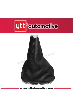 YTT Y2340 | Vites Körüğü Krom Çerçeveli Corsa.D