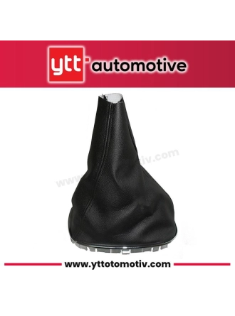 YTT Y2340 | Vites Körüğü Krom Çerçeveli Corsa.D