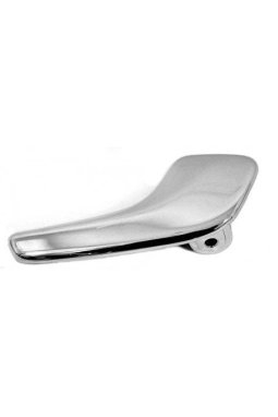 PSA 13297814 | Opel Corsa D Sağ Ön ve Arka Kapı iç Açma Kolu Orijinal