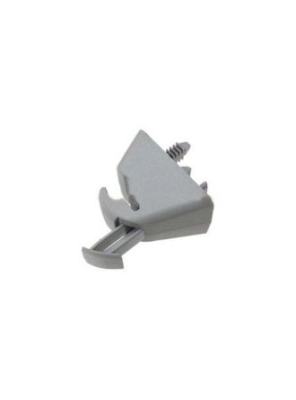 PSA 13204130 | Opel Corsa D Güneşlik Ayağı Orijinal