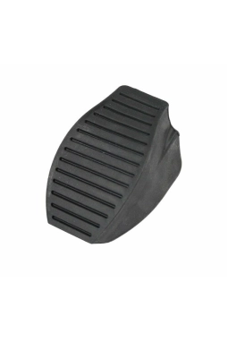 PSA 93188843 | Opel Corsa D Fren Pedal Lastiği Orijinal
