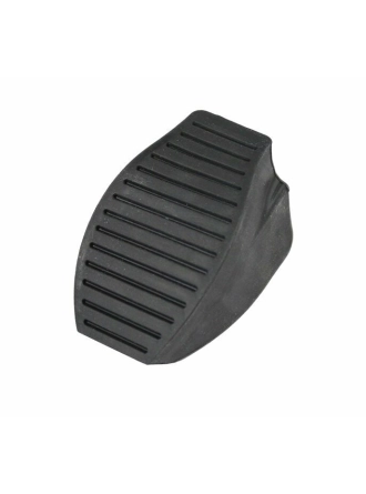 PSA 93188843 | Opel Corsa D Fren Pedal Lastiği Orijinal