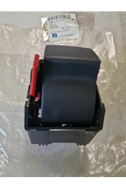 PSA 13237794 | Opel Corsa D Sağ Arka Koltuk Kilidi