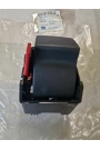 PSA 13237794 | Opel Corsa D Sağ Arka Koltuk Kilidi