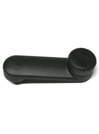 PSA 24400084 | Opel Corsa D Manuel Arka Kapı Cam Açma Kolu Orjinal