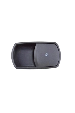 PSA 13189333 | Opel Corsa D Yolcu Cam Açma Düğmesi Orijinal
