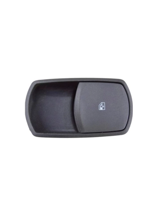 PSA 13189333 | Opel Corsa D Yolcu Cam Açma Düğmesi Orijinal
