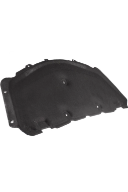 YERLİ 1162006 | Opel Corsa D Motor Kaput Keçesi Yansanayi
