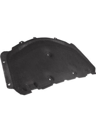 YERLİ 1162006 | Opel Corsa D Motor Kaput Keçesi Yansanayi