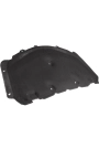 YERLİ 1162006 | Opel Corsa D Motor Kaput Keçesi Yansanayi
