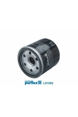 PURFLUX LS1082 | Yağ Filtresi Astra.K-Insignia.B