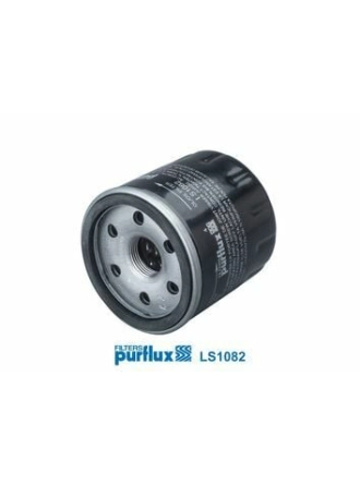 PURFLUX LS1082 | Yağ Filtresi Astra.K-Insignia.B