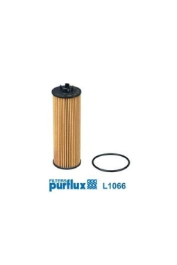 PURFLUX L1066 | Yağ Filtresi 11-Aveo 1.4