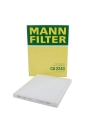 MANN CU2243 | Opel Corsa E Polen Filtresi