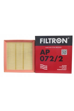 FILTRON AP072-2 | Opel Corsa E 1.3 Dizel Süngerli Hava Filtresi