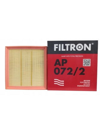 FILTRON AP072-2 | Opel Corsa E 1.3 Dizel Süngerli Hava Filtresi