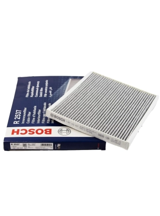 BOSCH 1987432537 | Opel Corsa E Karbonlu Polen Filtresi 1808012