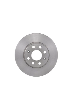 BOSCH 0986479402 | Fren Diski Ön (Fiat Grande Punto / Corsa D 1.2 05 -) | 2 Adet