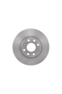 BOSCH 0986479402 | Fren Diski Ön (Fiat Grande Punto / Corsa D 1.2 05 -) | 2 Adet