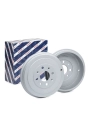 BOSCH 0986477208 | Opel Corsa E Arka Kampana Sağ / Sol Takım 228 MM * 40MM