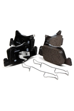 PSA 39122150 | Opel Corsa E Ön Fren Balata Takımı Büyük Tip Orijinal