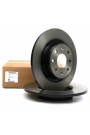 PSA 93167282 | Opel Corsa E Arka Fren Disk Takım 15İnç Orijinal