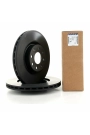 PSA 93188918 | Opel Corsa E Ön Fren Disk 15 İnc 284 MM Orijinal
