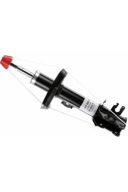 SACHS 317496 | Amortisör Ön Sağ 15-Corsa.E