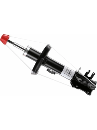 SACHS 317496 | Amortisör Ön Sağ 15-Corsa.E