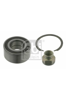 FEBI BILSTEIN 24524 | Aks Bilyası Opel Corsa D / E 1.2-1.4 Ön (33X72x35)