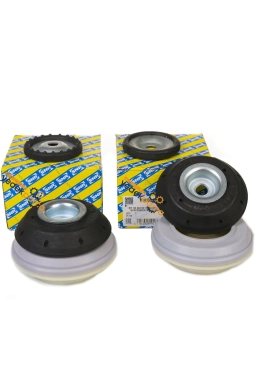 SNR KB65820 | Opel Corsa E Amortisör Üst Takozu Bilyalı 2X