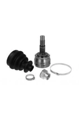 GAUTOPARTS 1603431 | Opel Corsa E 1.2 (XER) Dış Aks Kafası Yansanayi Ürün (GAU.1603431.)