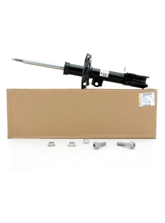 PSA 13434138 | Opel Corsa E Sağ Amortisör Orijinal