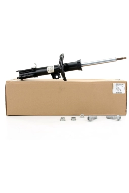 PSA 13434137 | Opel Corsa E Sol Amortisör Orjinal