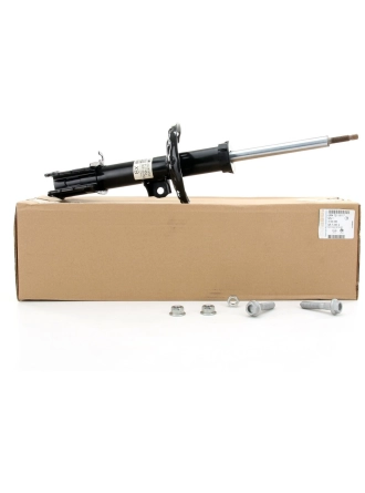 PSA 13434137 | Opel Corsa E Sol Amortisör Orjinal