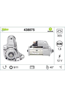 PIERBURG 7.06117.07.0 | Solenoıd Valfi Astra.J-Insignia-Corsa.D 1.4 16V *A14net*
