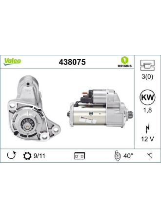 PIERBURG 7.06117.07.0 | Solenoıd Valfi Astra.J-Insignia-Corsa.D 1.4 16V *A14net*