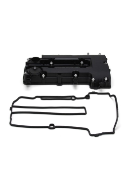 FEBI BILSTEIN 49615 | Opel Corsa E 1.2 / 1.4 Benzinli Külbütör Üst Kapağı