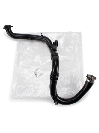 PSA 13403239 | Opel Corsa E 2015-2019 Arası 1.3 Dizel Sol Turbo Hortumu