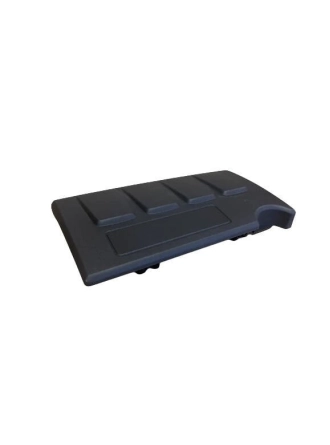 PSA 55561433 | Opel Corsa E 1.2 / 1.4 Ecotec Kapağı Orijinal